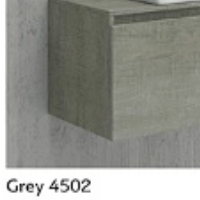 Grey 4502