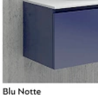 Blu Notte