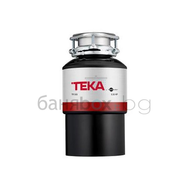 TEKA мелница за хранителни отпадъци TR 750 