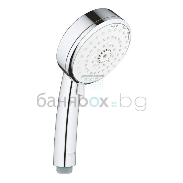 GROHE TEMPESTA COSMOPOLITAN 100 ръчен душ